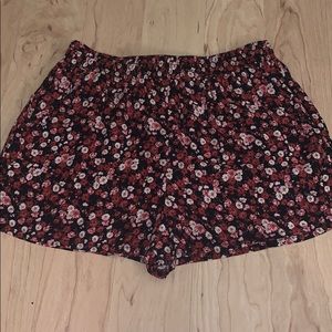 Forever 21 -shorts